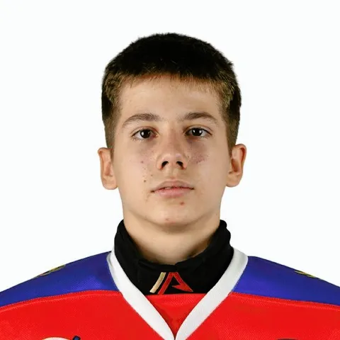 Денис Анисимов