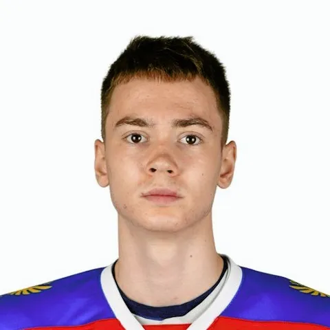 Семен Трофимов