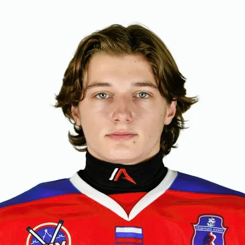 Алексей Сосин
