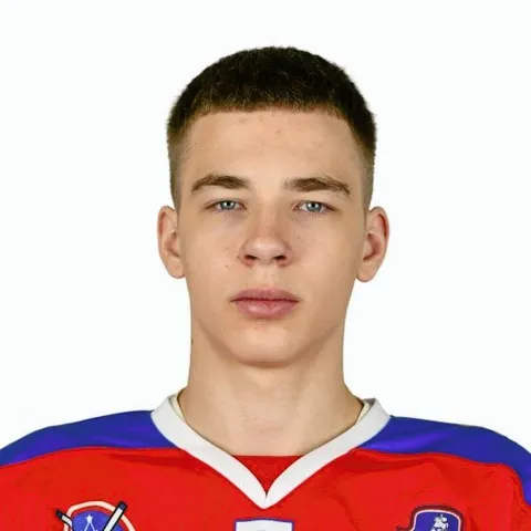 Никита Кузнецов