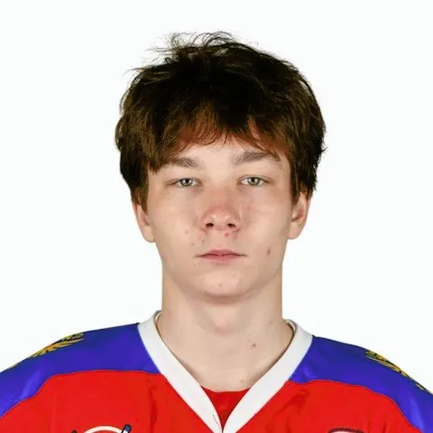 Григорий Зимин