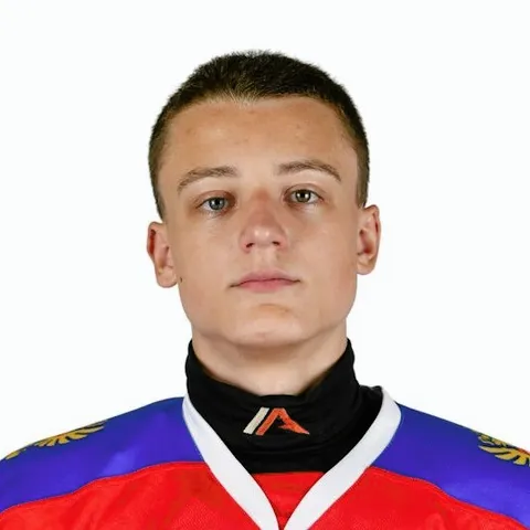 Максим Голощапов
