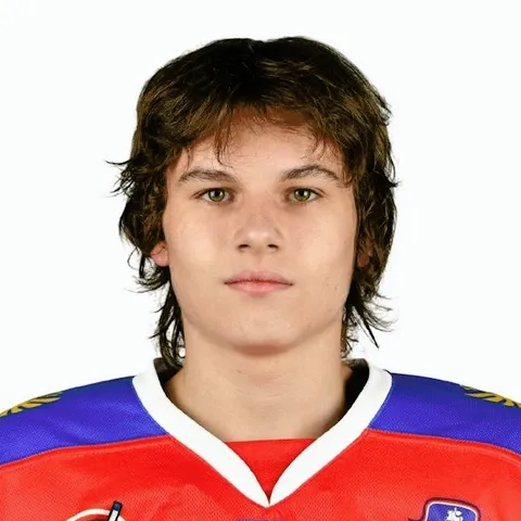 Алексей Хмелевский