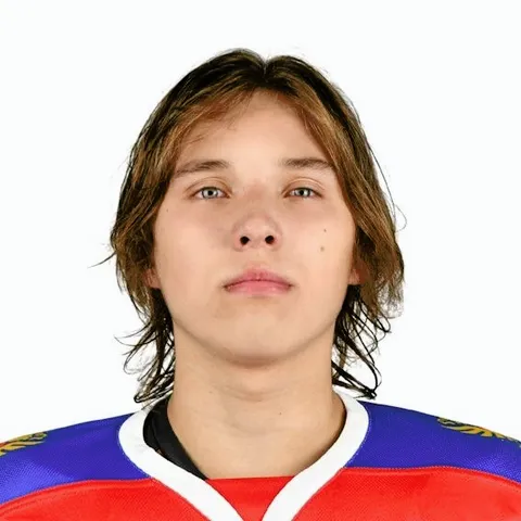Максим Саликов
