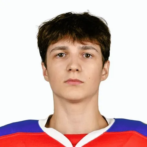 Фёдор Мельников