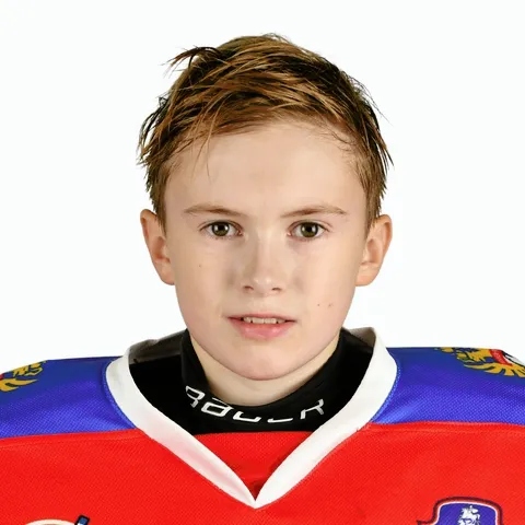 Демид Федяков