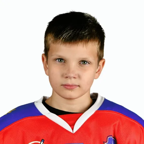 Федор Суворов