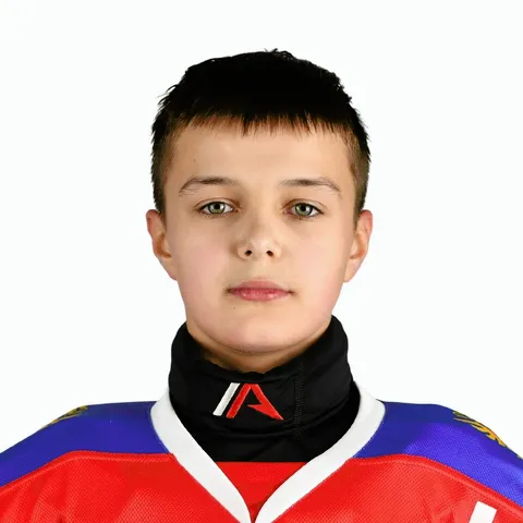 Сергей Строгонов