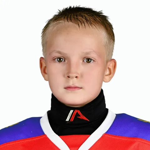 Илья Соловьев