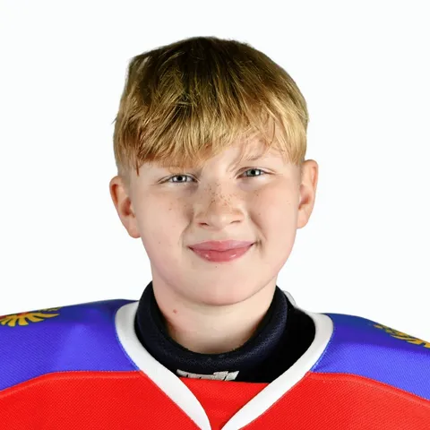 Илья Волошин