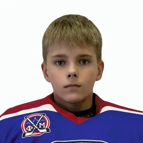 Максим Кудрявцев