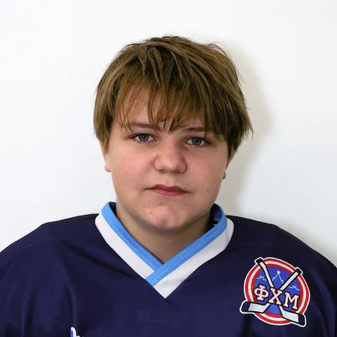 Дмитрий Федоров
