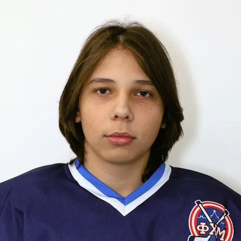 Марк Рубцов