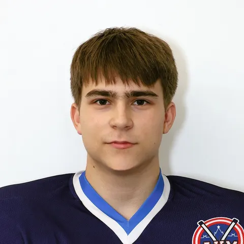 Алексей Легчилин