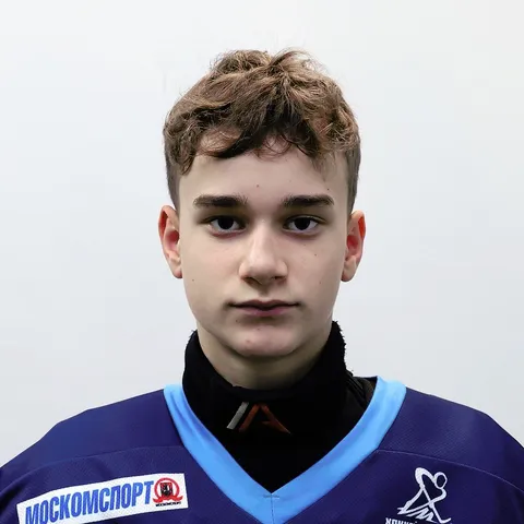 Григорий Швецов