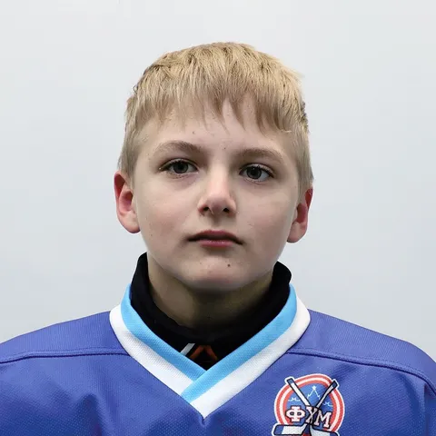 Мирон Пронин