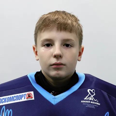 Степан Попов