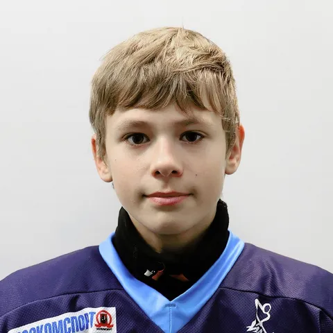 Дмитрий Попов