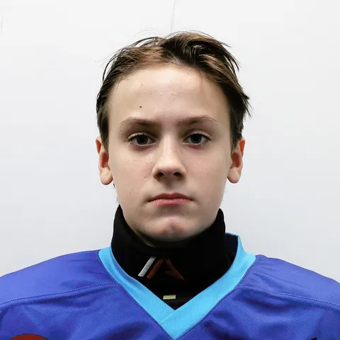 Егор Массеров