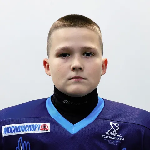 Александр Метельский