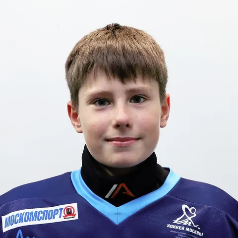 Александр Кочергин