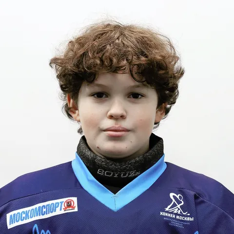 Андрей Коляскин