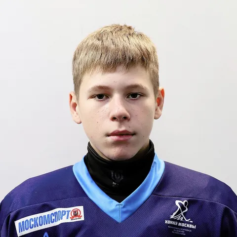 Макар Клюев