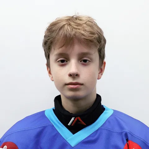Павел Гареев