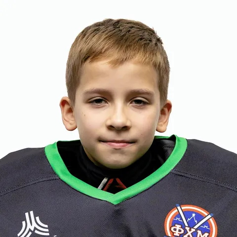 Семён Фаст