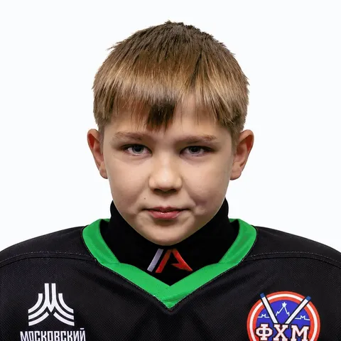 Илья Симоненко