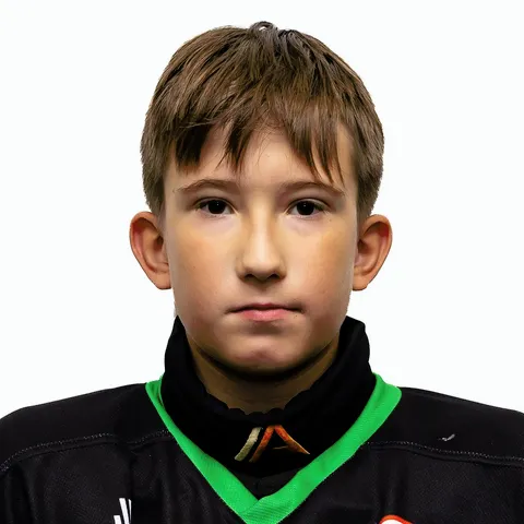 Артемий Серганов