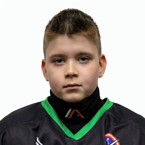 Иван Пролежаев