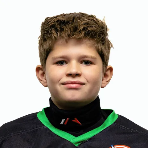 Демид Лукин