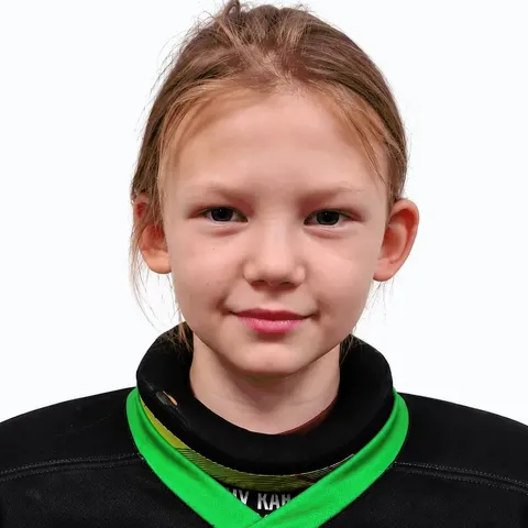 Светлана Кузнецова