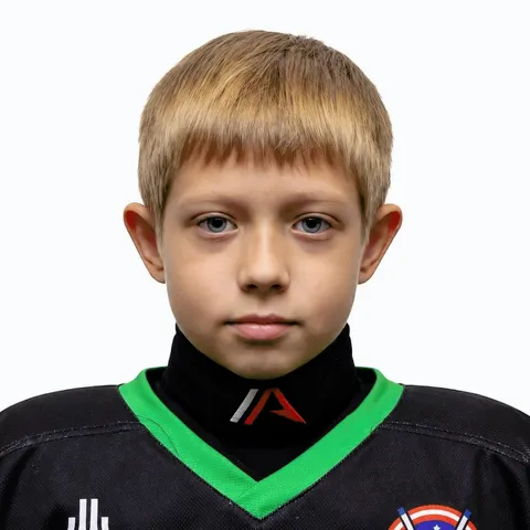 Кирилл  Касавченко