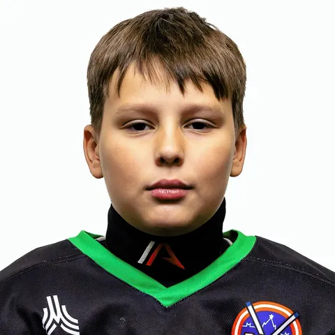 Петр Горшков
