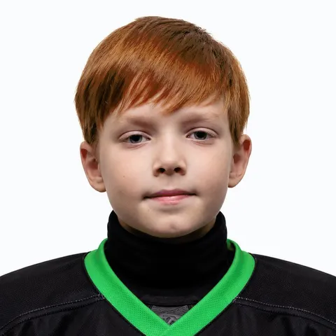 Никита  Гаврилов
