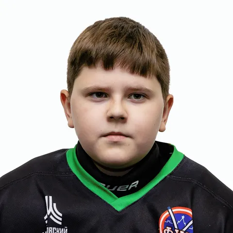 Илья Белов