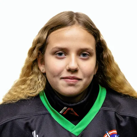 Валерия Баранова