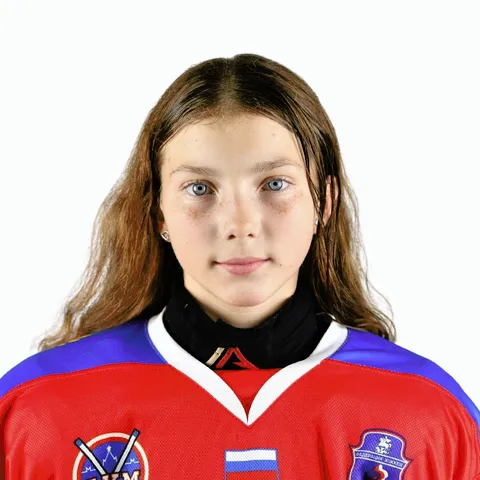 Варвара Абросимова