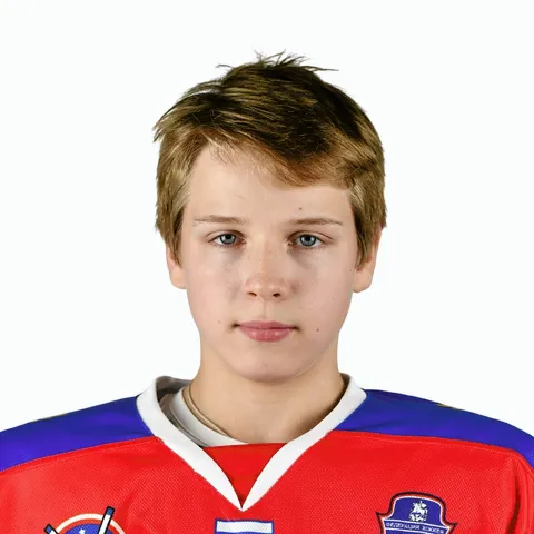 Григорий Савин