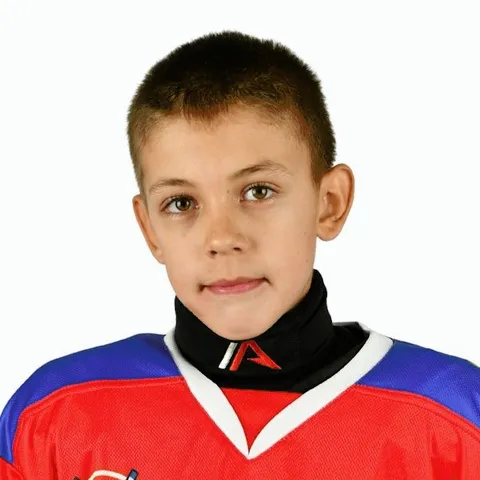 Георгий Рыжкин