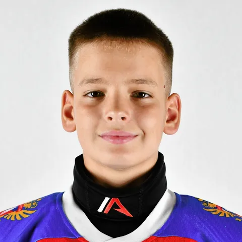 Роман Щербаков