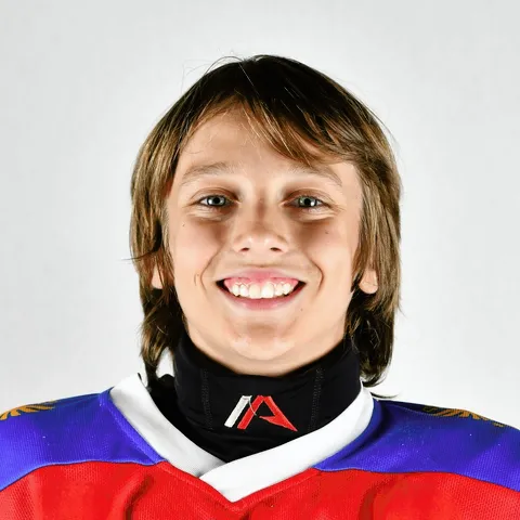 Егор Селезнев