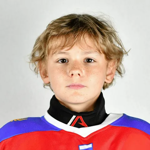 Сергей Орлов