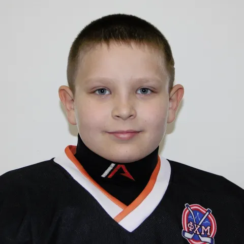 Дмитрий Комаров
