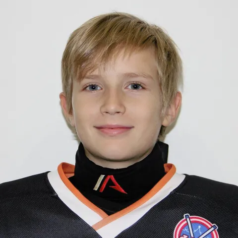 Илья Лесничий