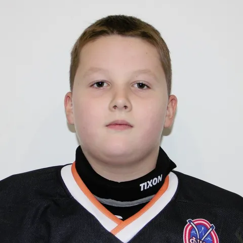 Захар Заикин
