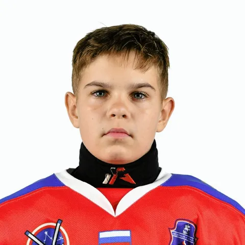 Егор Угальский
