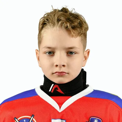 Кирилл Конов